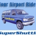 New York Arrival Transfer - To Hotels