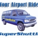 New York Departure Transfer: from Hotels
