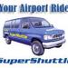New York Departure Transfer: from Hotels