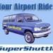 New York Arrival Transfer: to Hotels