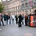 Afternoon Walking Tour of Edinburgh - Secrets of the Royal Mile