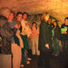 Edinburgh Underground Night Walking Tour