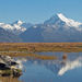 Explore Mount Cook from Christchurch
