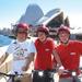 Sydney Bike Tours