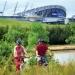Sydney Olympic Park Cycling Tour, Sydney, from Viator.com