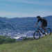 Wellington Mountain Bike and Hike Day Tour
