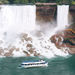 Niagara Falls Canadian Side Half-Day Tour
