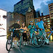 Chicago Sites at Nites Bike and Boat Ride, Chicago, from Viator.com