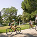 Friendly Chicago Neighborhoods Bicycle Tour
