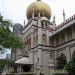 Sultans of Spice&trade; - A Kampong Glam Walk

