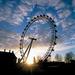 British Airways London Eye