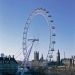 British Airways London Eye
