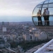 British Airways London Eye Private Capsule