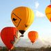 Hot Air Ballooning in Cairns: The Ballooning Capital of the World
