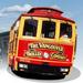 Vancouver Trolley Tour
