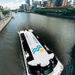 Melbourne City and Williamstown Ferry Cruise
