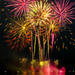 Melbourne New Year's Eve Dinner Cruise