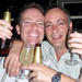 Melbourne New Year's Eve Party Cruise