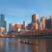 River Gardens Melbourne Sightseeing Cruise
