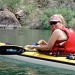 Half Day Kayaking on Lake Mead