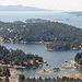 Fjords and Resort Villages Seaplane Tour from Vancouver
