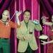 The Outta Control Dinner Show
