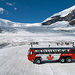 Columbia Icefield Tour from Banff
