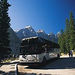 Columbia Icefield Tour from Calgary
