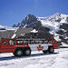 Columbia Icefield Tour from Lake Louise
