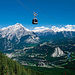 Discover Banff City Tour
