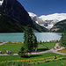 Discover Lake Louise and Moraine Lake from Banff
