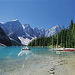 Mountain Lakes and Waterfalls Tour from Calgary
