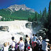 Rocky Mountains Tour: Calgary to Jasper
