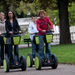 Dijon Segway Ride
