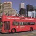 Hop-On Hop-Off City Tour of Toronto
