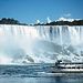 Niagara Falls Freedom Day Trip from Toronto
