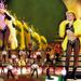 Benidorm Palace Show