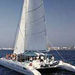 Morning Cruise on Catamaran Catlanza to Papagayo

