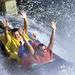 Terra Mitica Park - Benidorm's Ancient History Theme Park