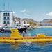 Yellow Submarine Underwater Adventure
