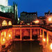 MP3 Walking Tour of Bath
