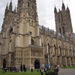 MP3 Walking Tour of  Canterbury