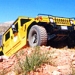 Red Rock Canyon Hummer Adventure