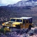The Hummer Ancient Valley Tour, Las Vegas, from Viator.com