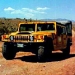 The Hummer Desert Safari Tour, Las Vegas, from Viator.com