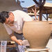 Half-Day Folk Arts Tour to Yingko and Sanhsia from Taipei