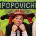 Comedy Pet Theater at the Planet Hollywood Resort and Casino
