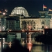 Evening Cruise on Berlin's Waterways

