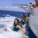 Riviera Maya Catamaran Adventure
