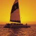 Teralani 2 Maui Sunset Dinner Sail, Maui, from Viator.com